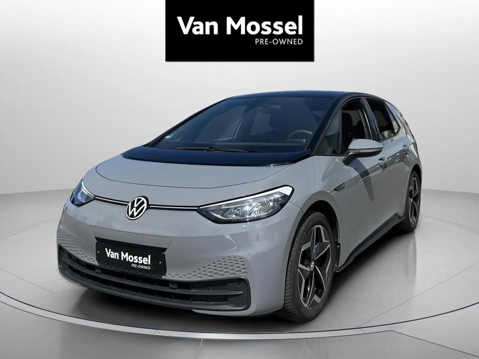 VW ID.3 45 Pure 5d