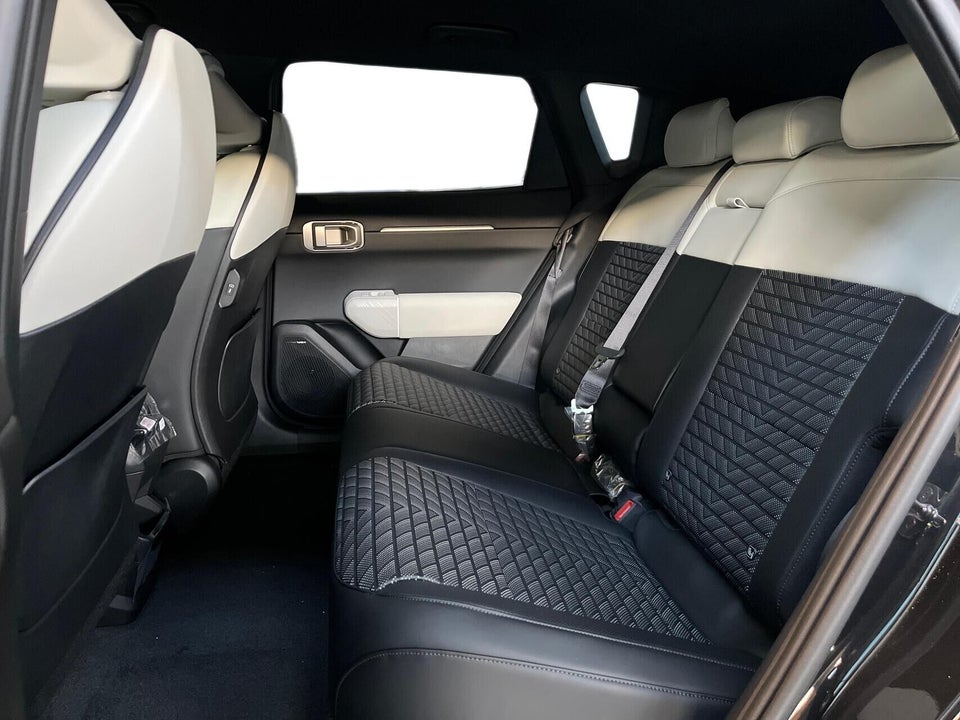 Kia EV4 81 Long Range GT-Line 5d