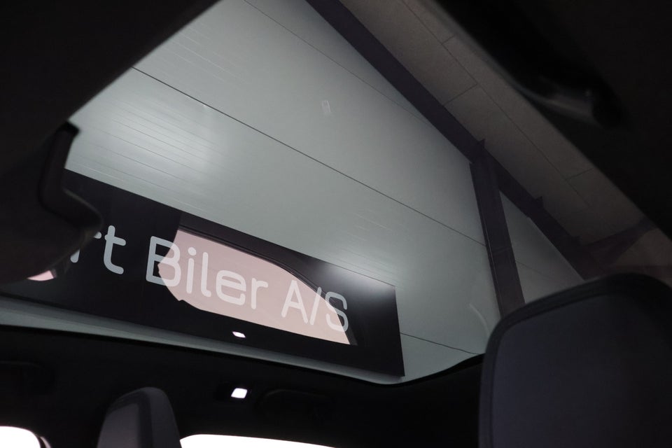 Polestar 2 Standard Range 5d