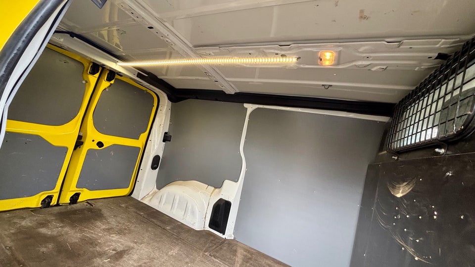 Peugeot Expert 2,0 BlueHDi 120 L2 Plus Van