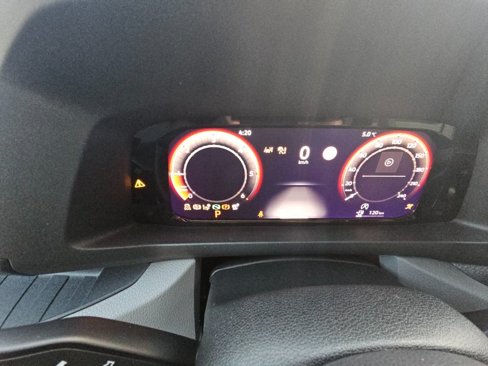 MAN TGE 2,0 3.180 L4 Box m/lift aut. FWD