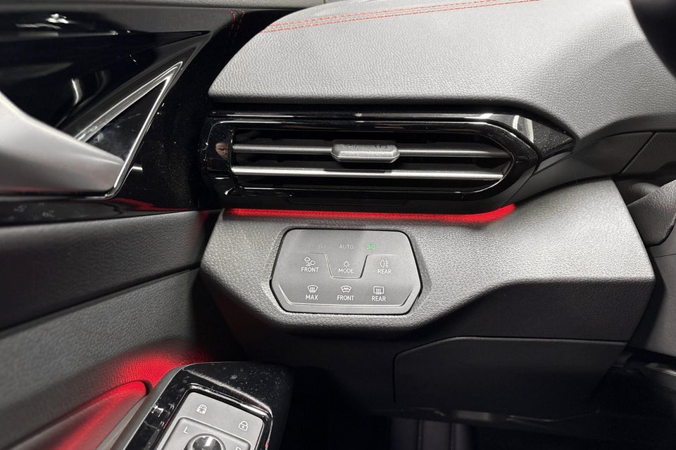 VW ID.4 77 GTX+ 4Motion 5d