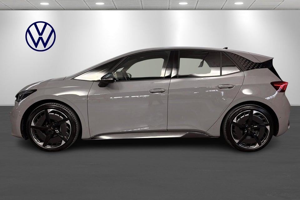 Cupra Born 77 Pasión 5d