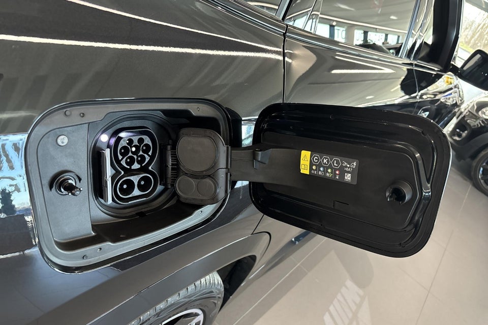 BMW iX1 eDrive20 M-Sport Pro 5d