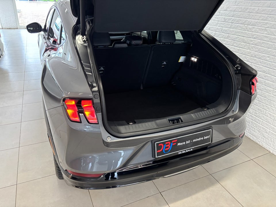 Ford Mustang Mach-E 91 Premium Extended Range AWD 5d