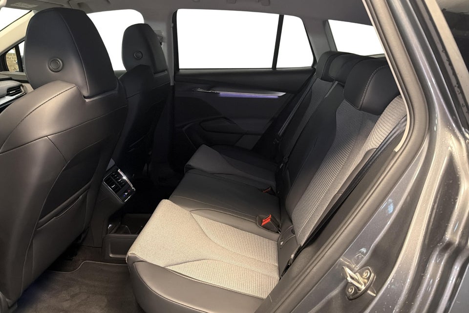 Skoda Enyaq 85x iV 5d