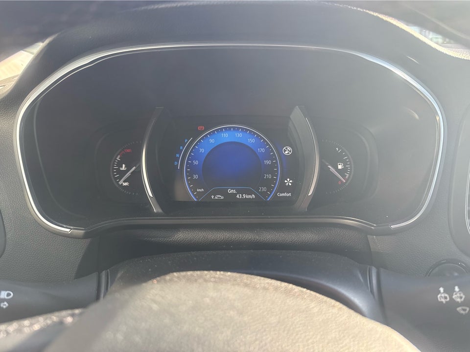 Renault Megane IV 1,5 dCi 110 Bose Edition EDC 5d