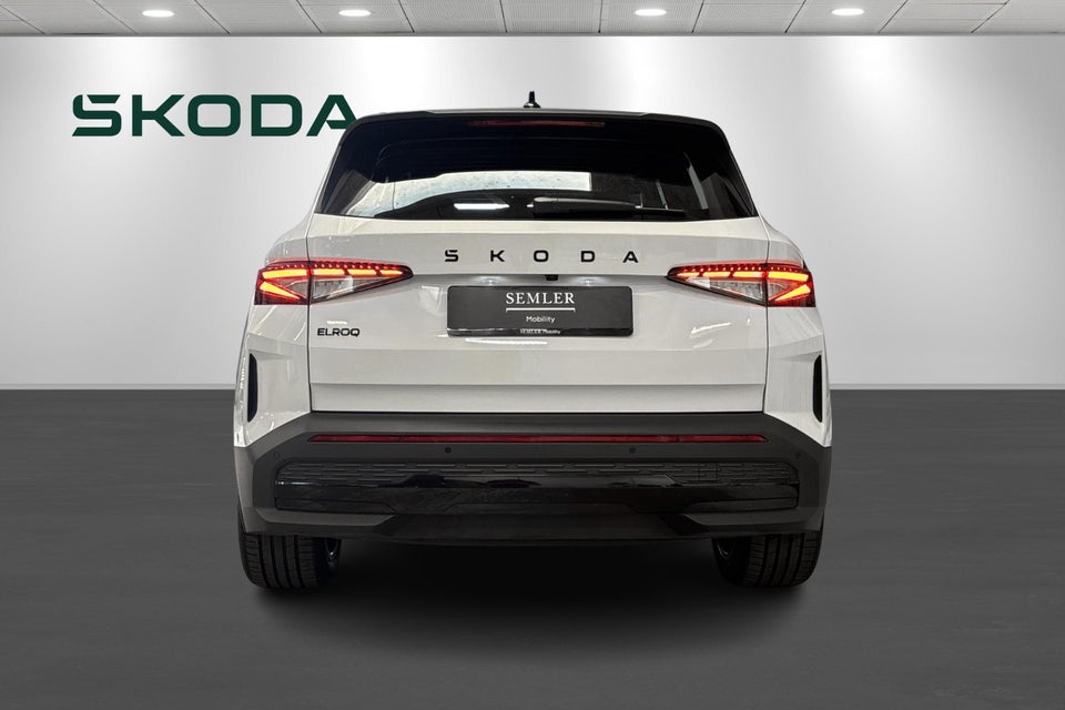 Skoda Elroq iV RS Maxx 5d