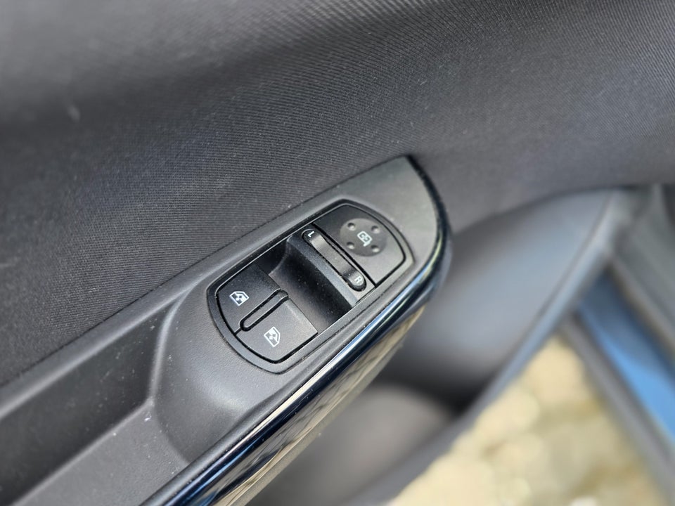 Opel Corsa 1,0 T 90 Sport 5d