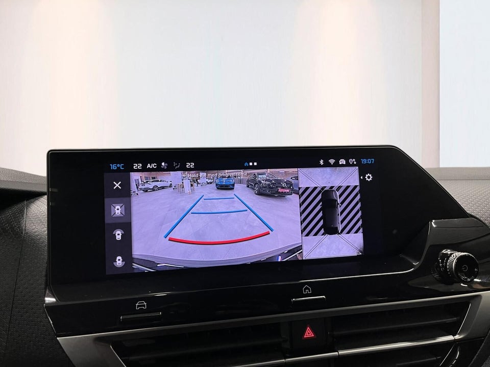 Citroën ë-C4 50 Max 5d