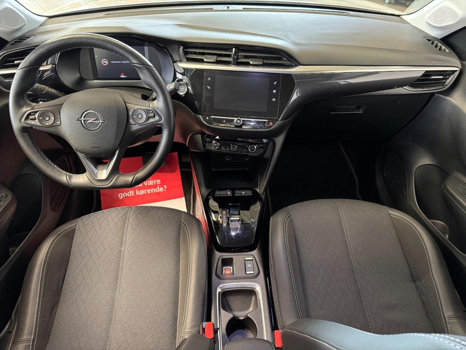 Opel Corsa-e 50 Elegance 5d