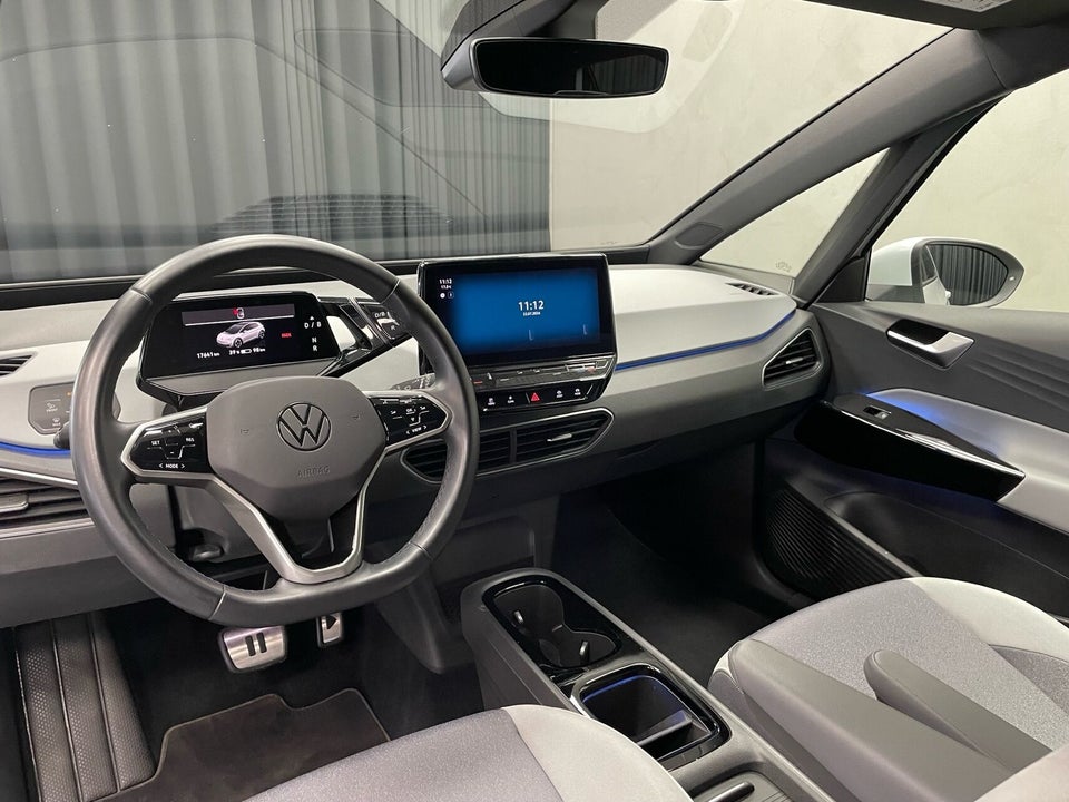 VW ID.3 45 Pure Performance 5d