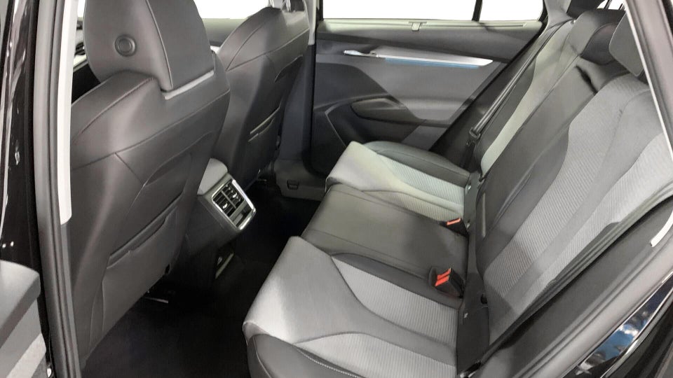 Skoda Enyaq 80 iV 5d