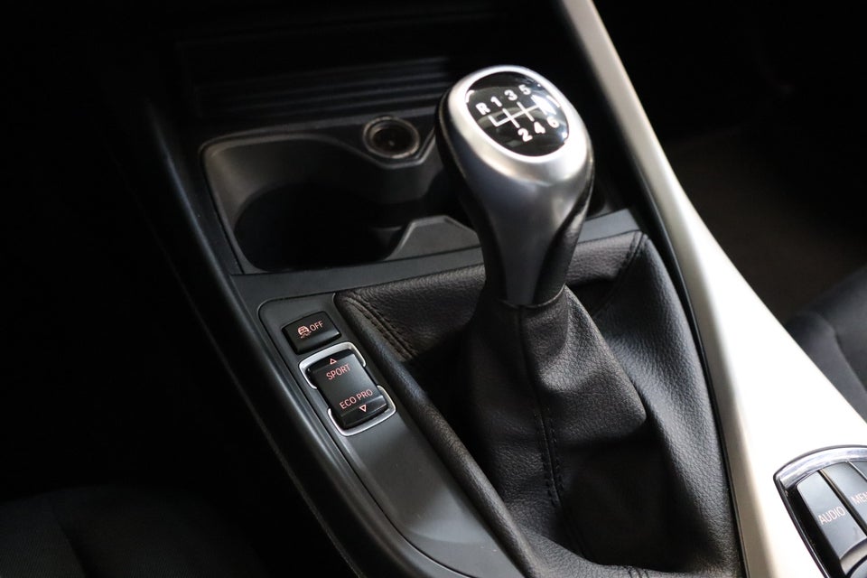 BMW 120d 2,0  5d