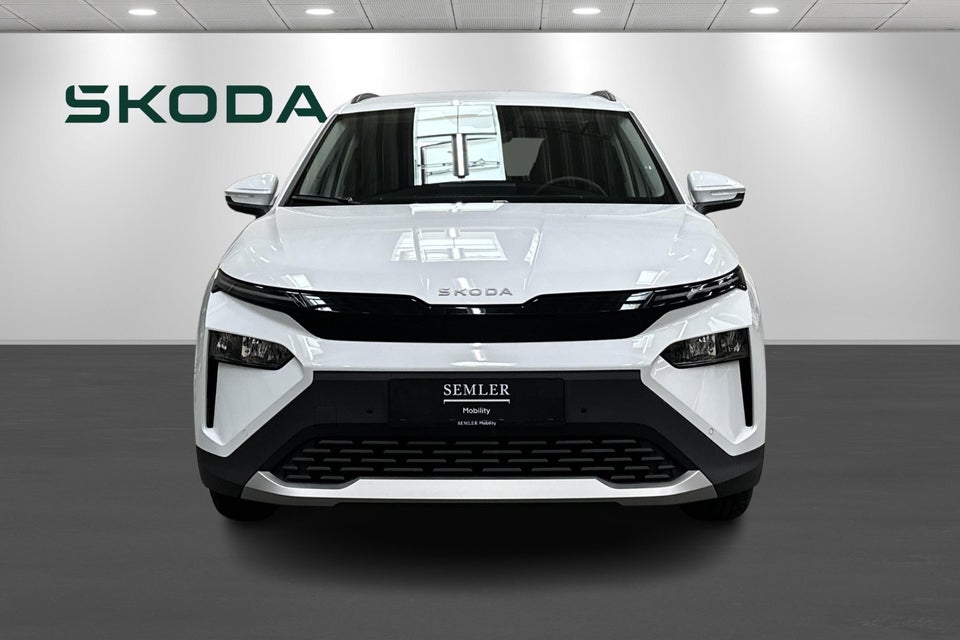 Skoda Elroq 60 iV Loft 5d