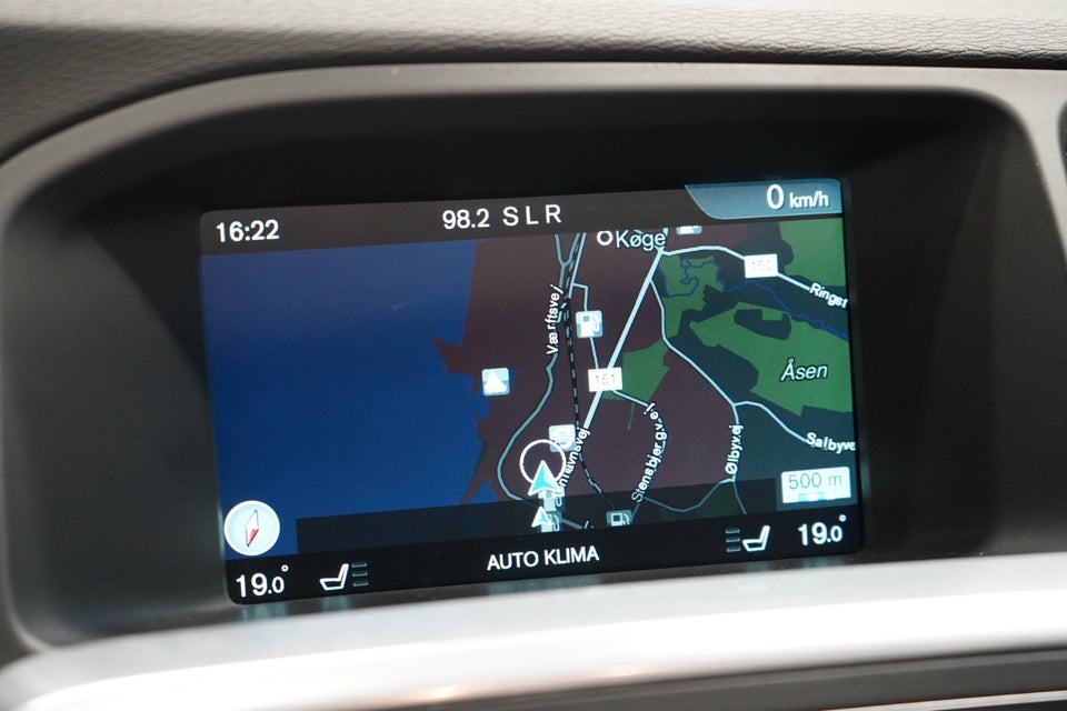 Volvo V60 2,0 T6 367 Polestar aut. AWD 5d