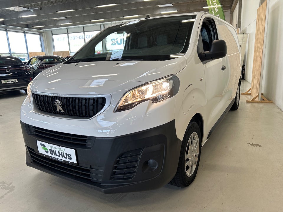 Peugeot e-Expert 50 L2 Plus Van