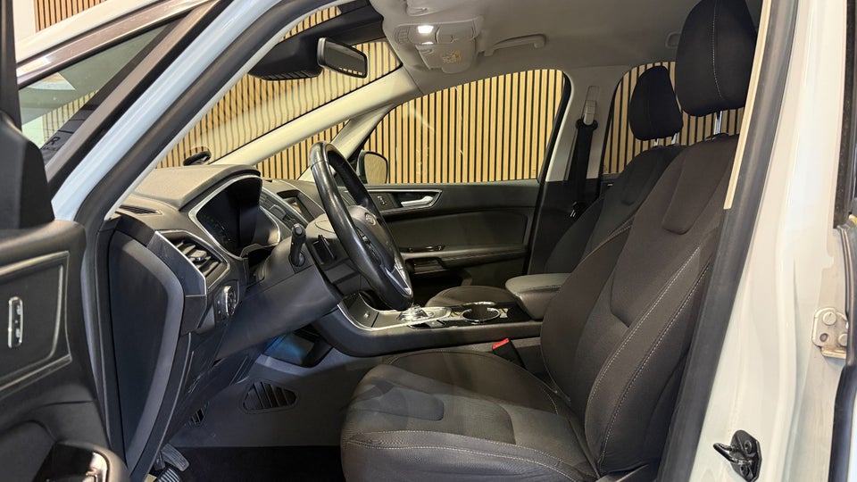 Ford S-MAX 2,0 EcoBlue Titanium aut. 5d