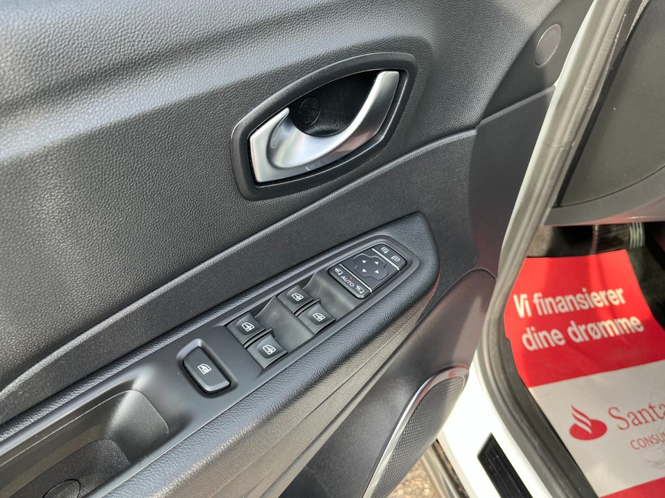 Renault Captur 1,2 TCe 120 Intens EDC 5d