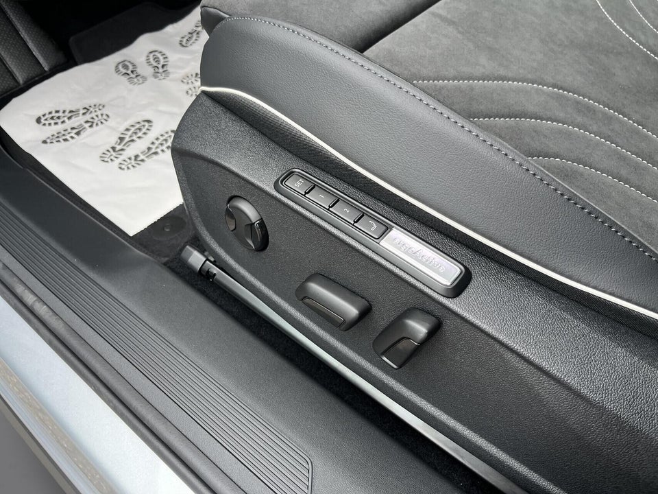 VW ID.4 77 Style+ 5d