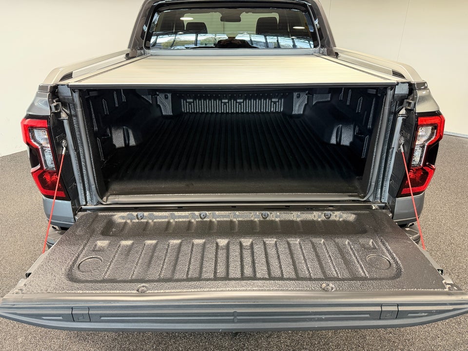Ford Ranger 2,3 EcoBoost PHEV Wildtrak Db.Cab aut. 4d