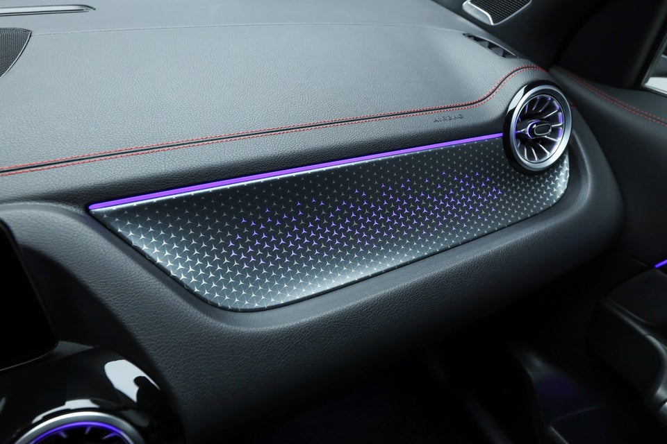 Mercedes EQA250+ AMG Premium 5d