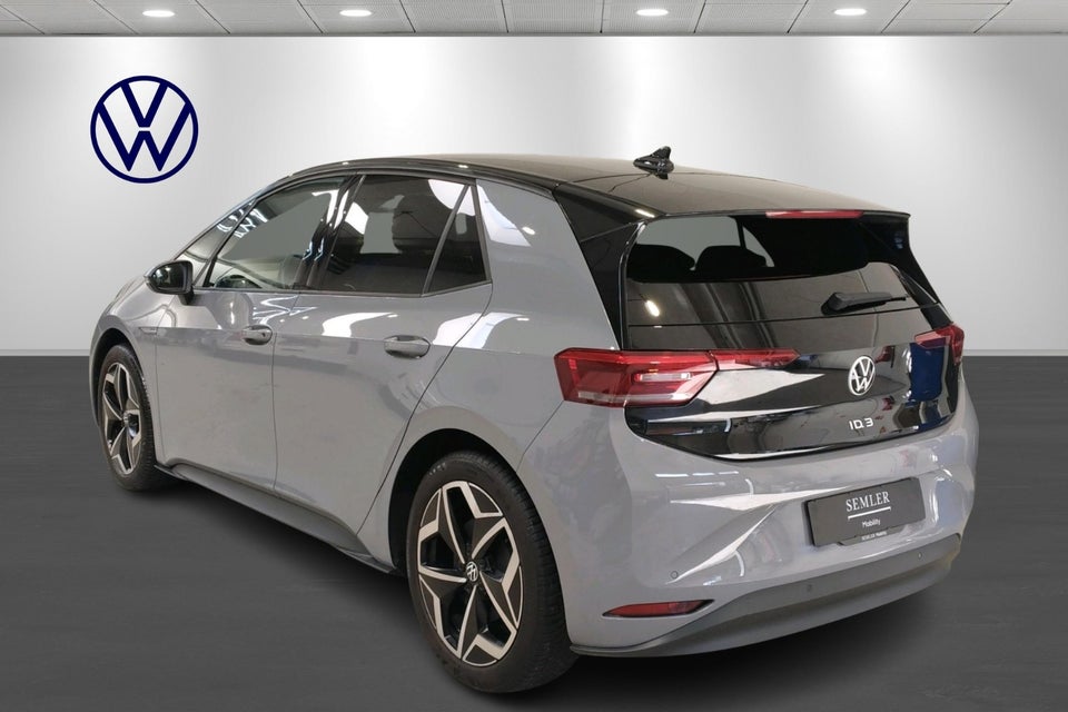 VW ID.3 58 Pro Performance Business 5d