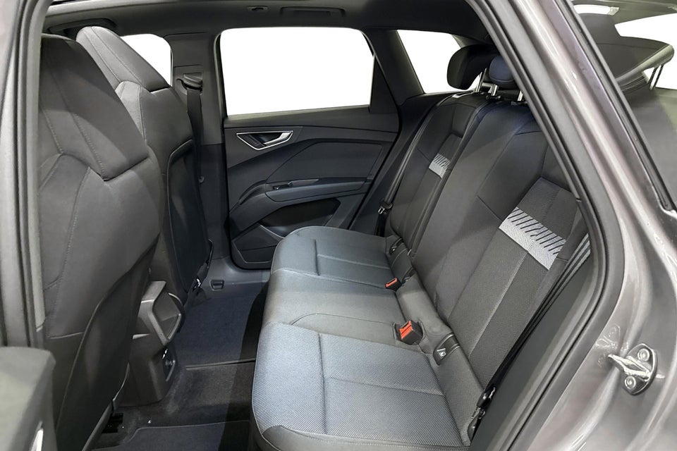 Audi Q4 e-tron 45 S-line Edition 5d