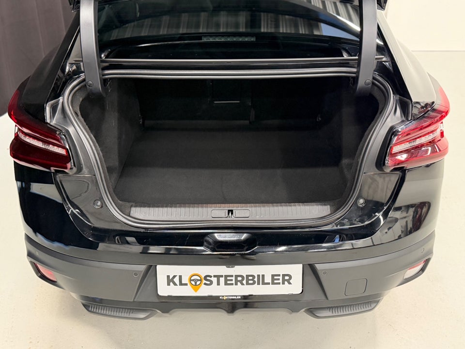 Citroën ë-C4 X 50 Palais Sky 4d