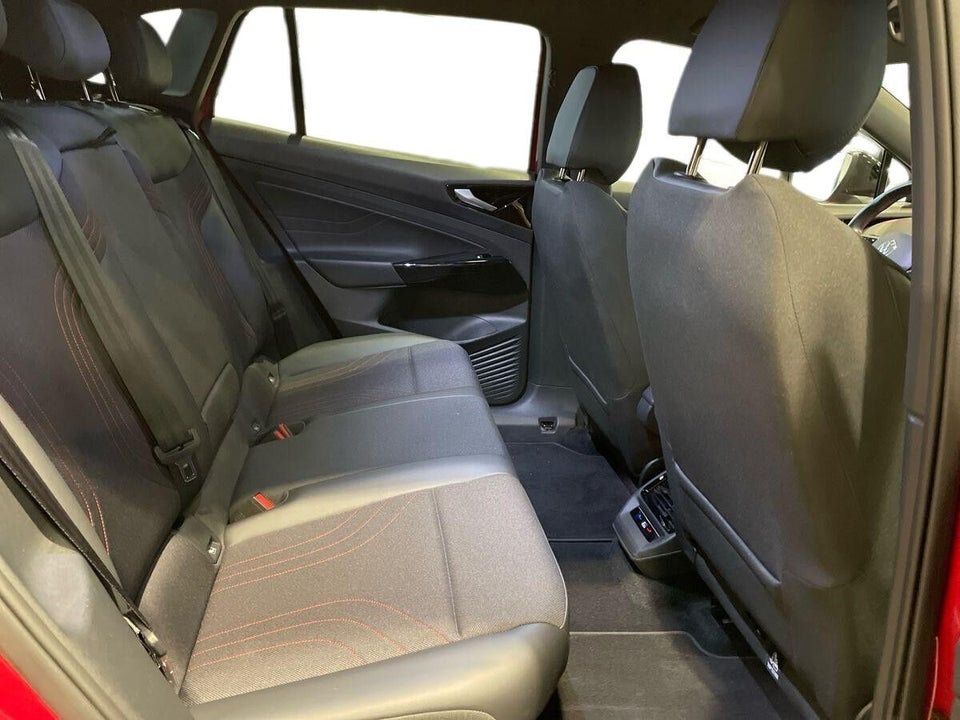 VW ID.4 77 GTX 4Motion 5d