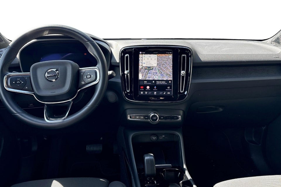 Volvo XC40 ReCharge Core 5d