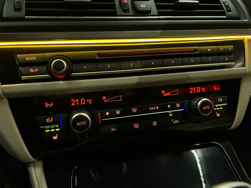 BMW 525d 3,0 Touring aut. 5d