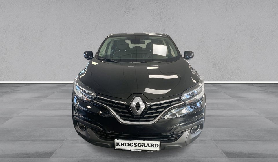 Renault Kadjar 1,2 TCe 130 Zen EDC 5d