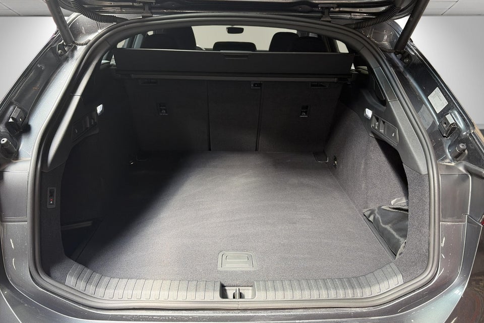 Audi A6 e-tron S-line performance Avant 5d