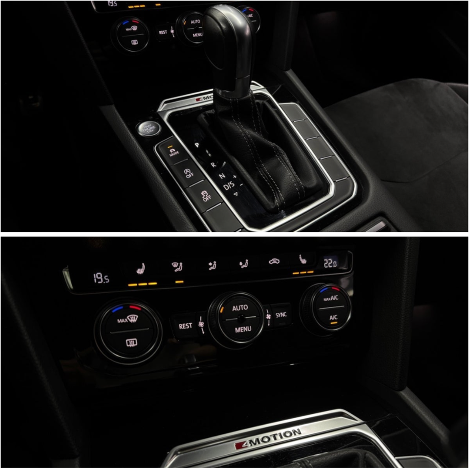 VW Arteon 2,0 TSi 280 R-line DSG 4Motion 4d