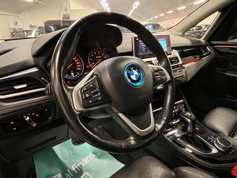 BMW 225xe 1,5 Active Tourer Luxury Line aut. 5d