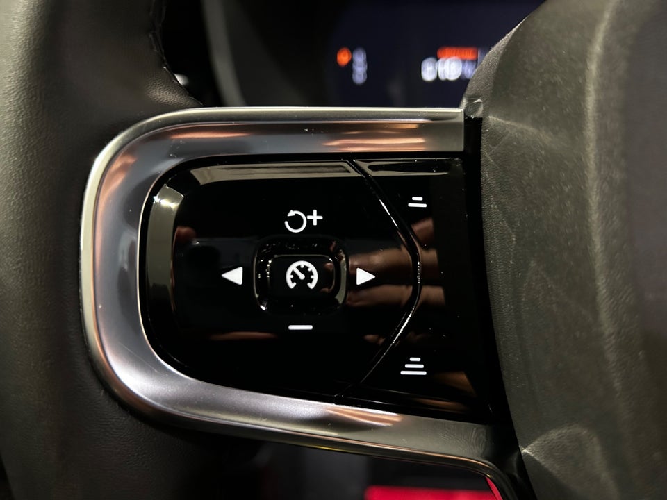 Polestar 2 Long Range 5d