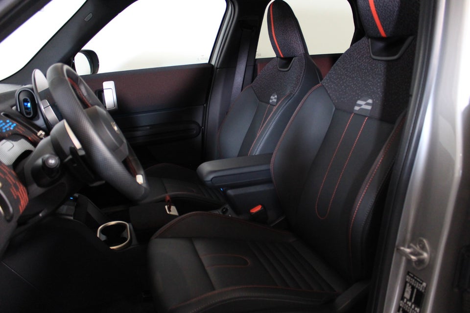 MINI Countryman SE JCW Trim XL ALL4 5d