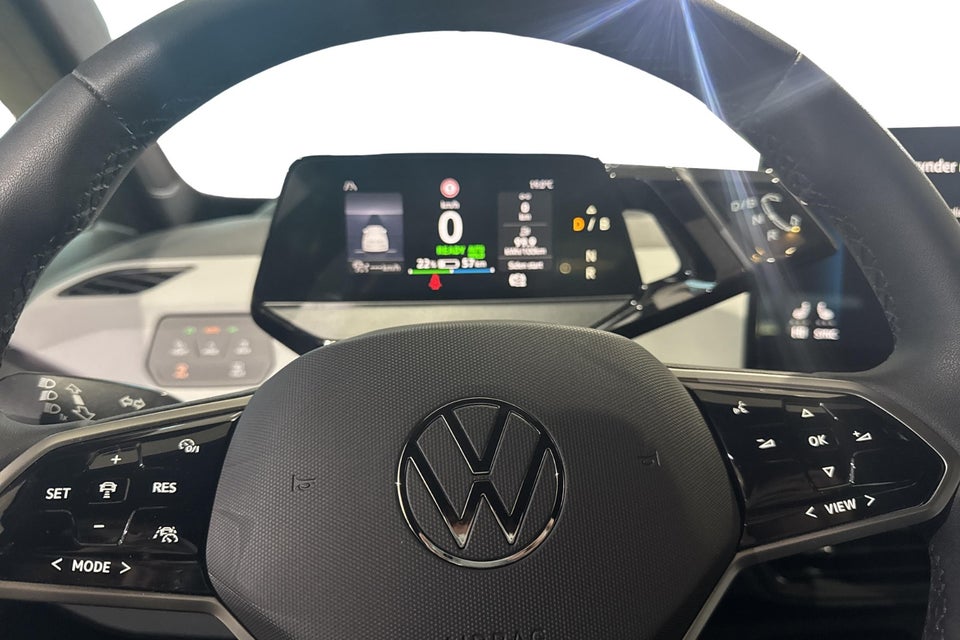 VW ID.3 77 Pro S 75 Years Edition 5d