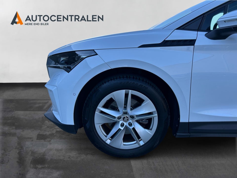 Skoda Enyaq 60 iV Loft 5d