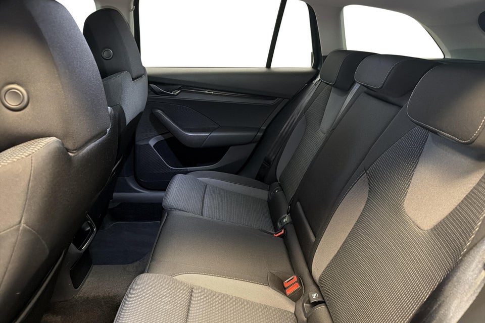 Skoda Octavia 1,4 TSi iV Combi DSG 5d