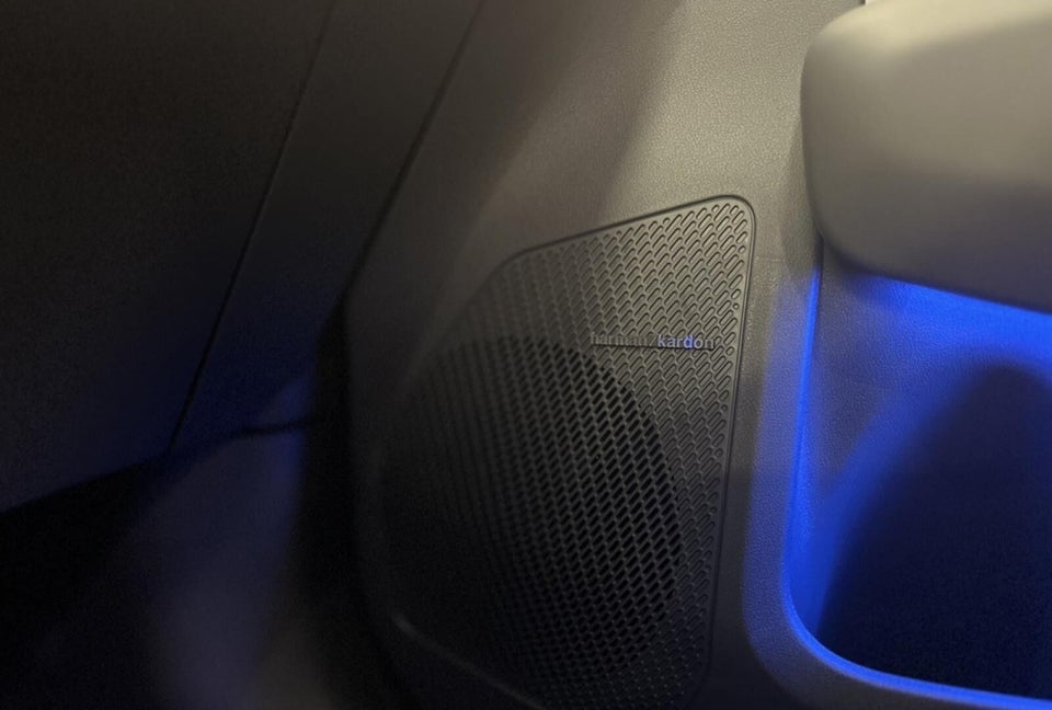 Kia EV3 81 Long Range Upgrade 5d