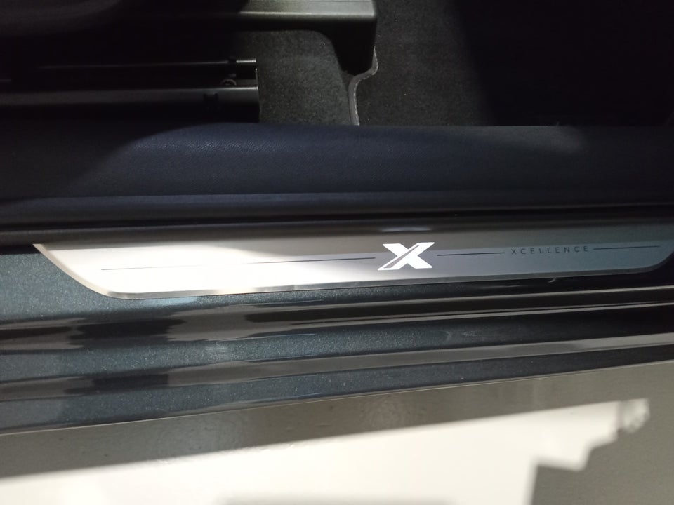 Seat Leon 1,5 eTSi 150 Xcellence Sportstourer DSG 5d