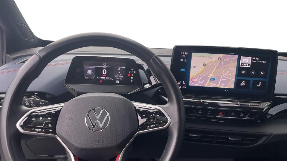 VW ID.5 77 GTX 4Motion 5d