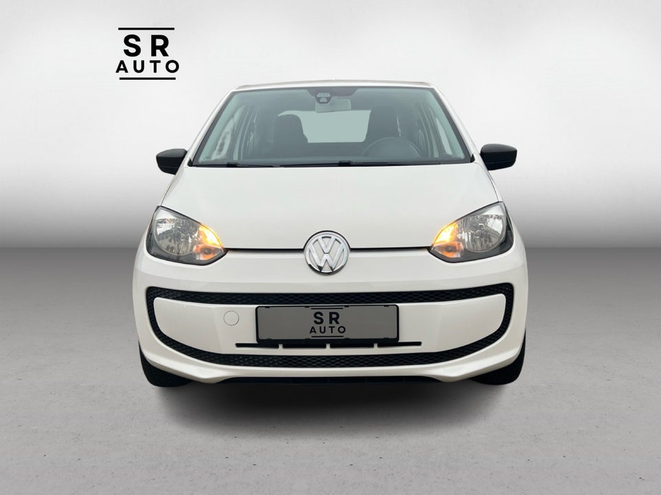 VW Up! 1,0 60 Take Up! BMT 3d