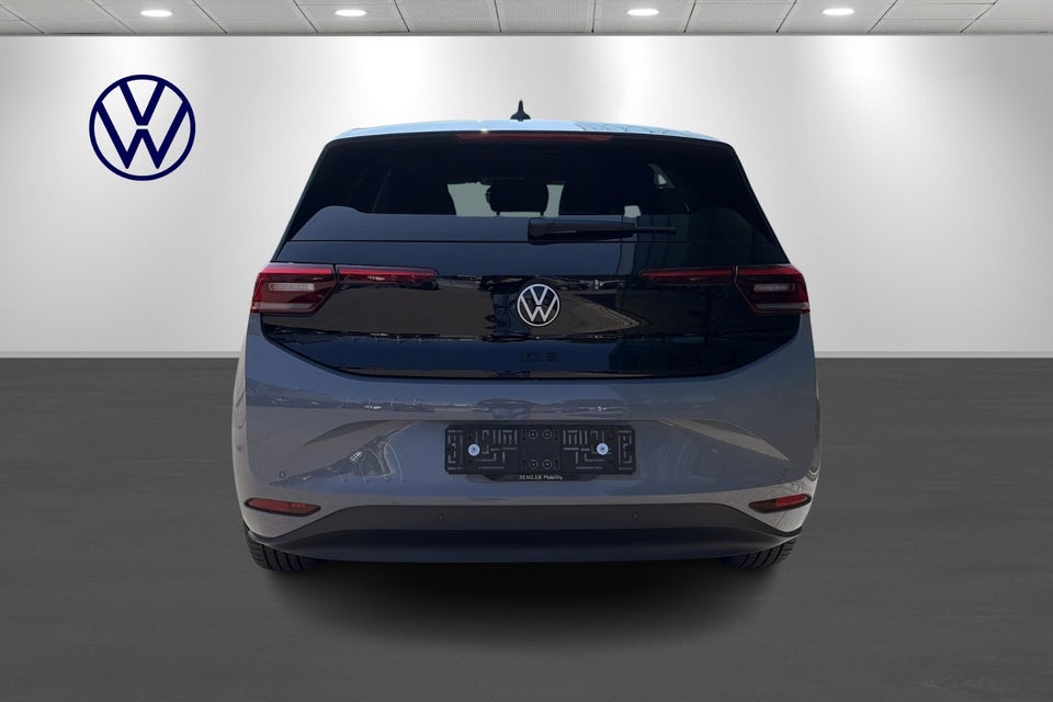 VW ID.3 79 Max 5d