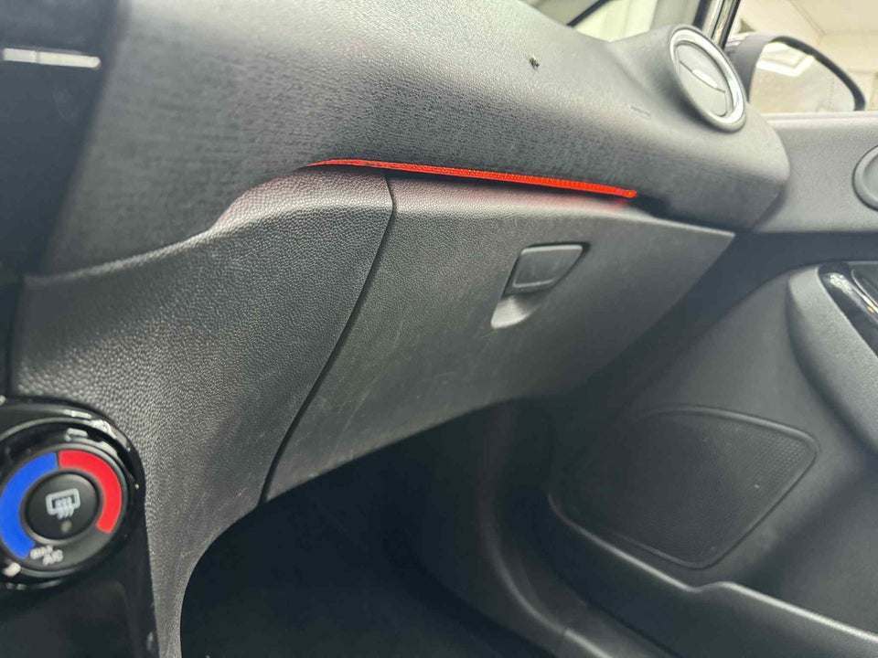 Ford Fiesta 1,0 80 Titanium 5d