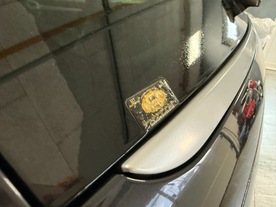 Porsche Cayenne S 4,5 Tiptr. Van 5d