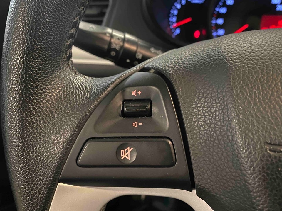 Kia Picanto 1,0 Active Eco 5d