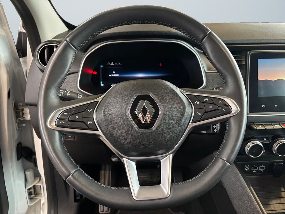 Renault Zoe 52 Intens 5d